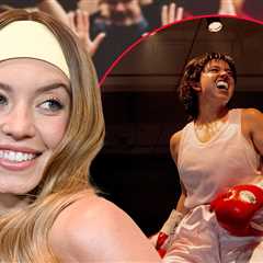 Sydney Sweeney Boxing Movie 'Christy' Testing Very Well, Could Earn Her Oscar