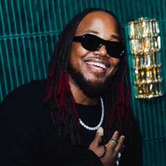 Leon Thomas & More Honored During Billboard Future of Music & Money: Presented by UBS and Feeture