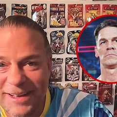 RVD Says WWE Clash Vs. John Cena Was On Table As Part Of Farewell Tour
