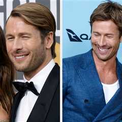 Glen Powell Broke His Silence On The Gigi Paris Breakup And Sydney Sweeney Romance Rumors