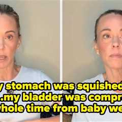 “Ever Since Then, My Bladder Has Never Been Right”: Kate Gosselin Detailed The “TMI” Lasting..
