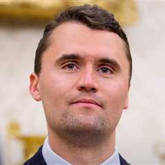 Charlie Kirk Fatal Shooting Updates From Law Enforcement, Watch Live Stream