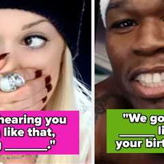 This 2000s Music Trivia Quiz Is Deceptively Hard, So Let's Put Your Knowledge To The Test