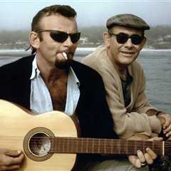 ‘Twist and Shout’ Songwriter Bert Berns Posthumously Inducted Into the Songwriters Hall of Fame