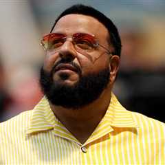 DJ Khaled Explains Why He Didn’t Get Involved in Drake’s Feuds With Future & Rick Ross: ‘Those Are..