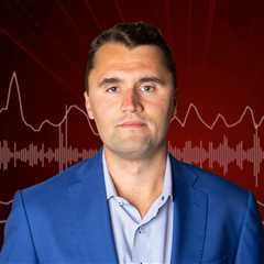 Listen to Dispatch Audio from Charlie Kirk's Shooting Death