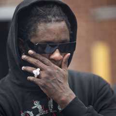 Young Thug, Street Politics & Rap Music