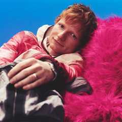 Ed Sheeran’s ‘Play’: All 13 Songs Ranked