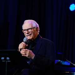 7 Best Moments From Star-Studded Salute to Legendary Songwriter Alan Bergman