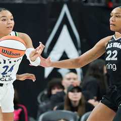 How I voted on the WNBA’s buzzy MVP race — and the rest of the awards ballot