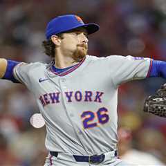 The rookie trio that could decide the fate of the $340 million Mets