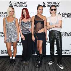 In Canada: The Beaches Named Billboard Canada’s Women of the Year 2025