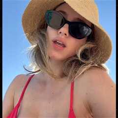 Lili Reinhart's Sexiest And Most Stylish Shots For Her 29th Birthday!