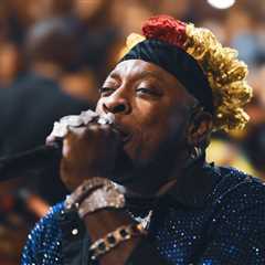 Every 2025 Caribbean Music Awards Performance, Ranked