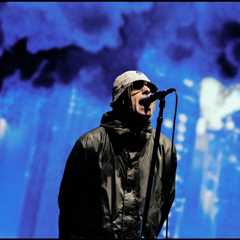 ‘¡Viva México!’ Oasis Thrills as Band Launches Latin American Leg of Reunion Tour