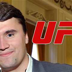 UFC To Honor Charlie Kirk At 'Noche' Event After Assassination