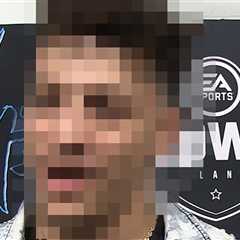 Guess Who This Star Quarterback Is!