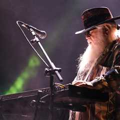 Hermeto Pascoal, Brazilian Musician Known as ‘The Mad Genius,’ Dies at 89