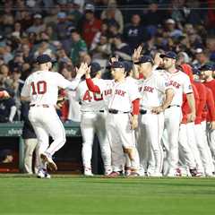 ‘Scrappy’ Red Sox loom as potential playoff headache for Yankees