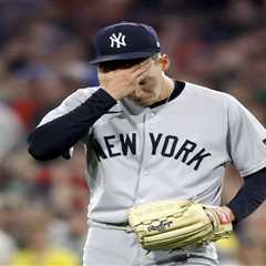 Will Warren rocked as Yankees miss valuable chance to sweep Red Sox