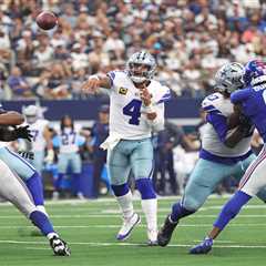 What we learned in Giants’ Week 2 loss: Brian Burns’ warning is becoming sad reality