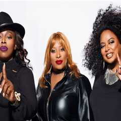 The Timeless Influence of Singing Groups in Southeast SC