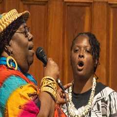 The Vibrant Music Scene in Southeast SC: A Look at Popular Singing Groups