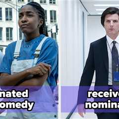 🚨 EMMYS 2025 LIVE DISCUSSION THREAD (Post all your thoughts, comments, and reactions here!) 🚨