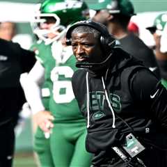 The thing Jets fans will have to come to grips with about Aaron Glenn’s mission