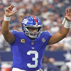 Was Giants’ offensive outburst an outlier or new norm? What recent history says