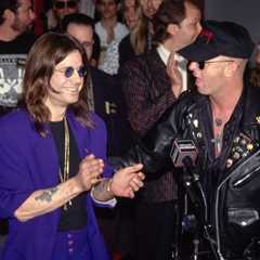 Judas Priest Recorded a Cover of ‘War Pigs’ With Ozzy Osbourne Before His Death: ‘So Eternally..