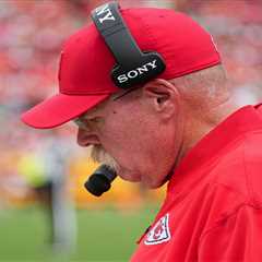 NFL power rankings for Week 3: Chiefs are league’s most puzzling team