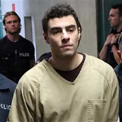 Luigi Mangione Scores Victory as Terrorism Charges Dropped