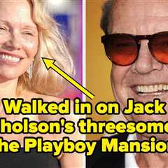 34 Shocking Celeb Secrets I Kind Of Can't Believe They Revealed To The World