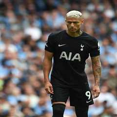 Tottenham vs. Villareal prediction: Odds, pick, best bet for Tuesday’s Champions League clash