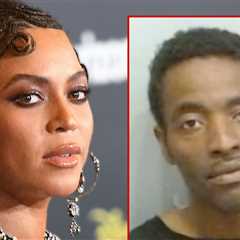 Beyoncé Hard Drive Theft Suspect Arrest, but Music Remains Missing