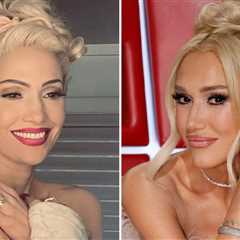Jennifer Lopez vs. Gwen Stefani Who'd You Rather?! (Platinum Blonde Babes Edition)