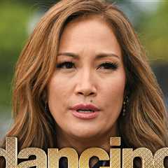Carrie Ann Inaba Skipping ‘Dancing With the Stars’ Season 34 Premiere