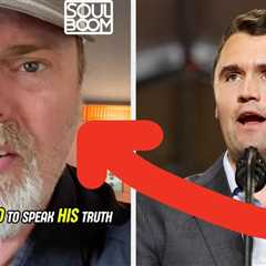 The Office Star Rainn Wilson Just Posted A Video Praising Charlie Kirk As Courageous And Called For ..