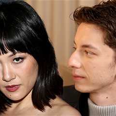 Constance Wu Slams Andrew Barth Feldman for Accepting Asian Lead Role