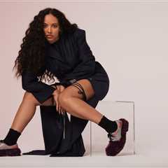 JADE on Her ‘Experimental’ Debut Album, Why She’ll Always Be a ‘Pop Girly’ & What She’s Learned..
