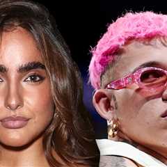Influencer Isabella Ladera Sues Colombian Pop Star Beéle Over Leaked Sex Tape
