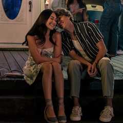 Re-Live ‘The Summer I Turned Pretty’ Following the Jaw-Dropping Finale by Reading the Jenny Ha..
