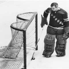 How Eddie Giacomin’s controversial Rangers exit unfolded