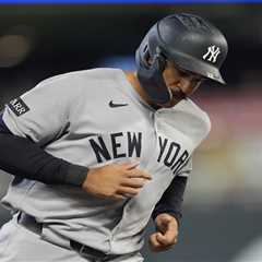 Trent Grisham’s magic continues as Yankees take series from Twins, gain AL East ground