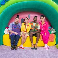 CoComelon Is On a New ‘Nursery Rhyme Journey’ With ‘Melon Patch’ Series & Album (And Yes, ‘Wheels..