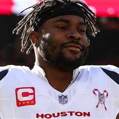 NFL's Jimmie Ward Not Charged In Domestic Violence Case