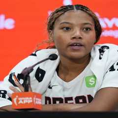 Fever vs. Dream Game 3 prediction: WNBA playoff picks, odds, best bets