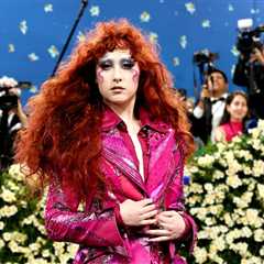 Chappell Roan Will Headline Laneway Festival 2026