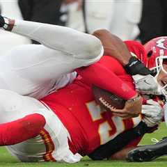 Giants prepared for ‘ultimate challenge’ — even if Chiefs finally look vulnerable